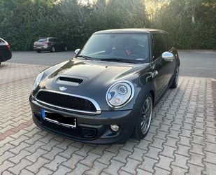 Mini MINI Cooper S Cooper S Gebrauchtwagen