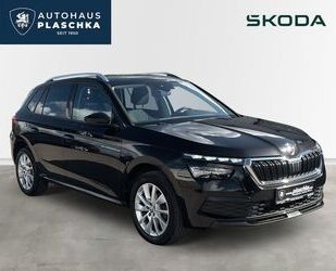 Skoda Skoda Kamiq 1.5 TSI DSG Style LED+PDC+KEYLESS+SHZ Gebrauchtwagen