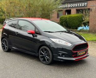 Ford Ford Fiesta 1.0 Ecoboost Sport *Garantie*Hu/Au neu Gebrauchtwagen