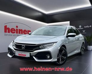 Honda Honda Civic 1.0 VTEC Executive ACC TEMPOMAT KEYLES Gebrauchtwagen