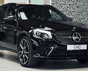 Mercedes-Benz Mercedes-Benz GLC 43 AMG 4Matic |Burmester|Pano|Ni Gebrauchtwagen