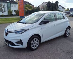 Renault Renault ZOE Zoe 