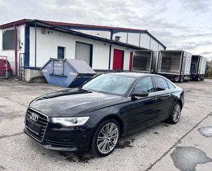 Audi Audi A6 Lim. 3.0 TDI quattro,Navi.Xenon.PDS Gebrauchtwagen