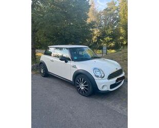 Mini MINI One 55kW Gebrauchtwagen