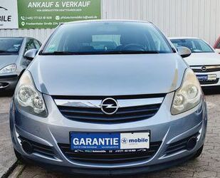 Opel Opel Corsa D Edition 