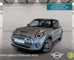 Mini Cooper SE Gebrauchtwagen