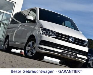 VW Volkswagen T6 Multivan 2,0 TDI DSG 