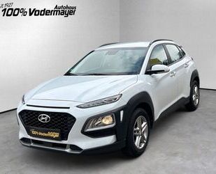 Hyundai Hyundai Kona Trend 1.0 T-GDI Gebrauchtwagen