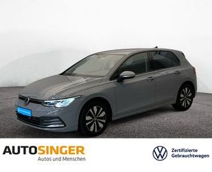 VW Volkswagen Golf VIII Move 1,5 TSI *NAV*AHK*LED*ACC Gebrauchtwagen