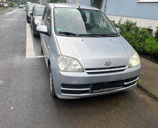 Daihatsu Daihatsu Cuore 1.0 Blu Blu Gebrauchtwagen