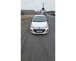 Hyundai Hyundai i10 1.0 Intro Intro Gebrauchtwagen