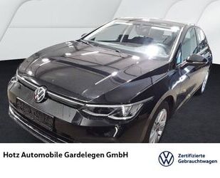 VW Volkswagen Golf VIII 1.5 TSI Life Gebrauchtwagen