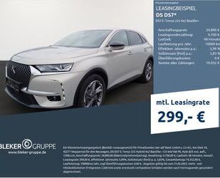 DS Automobiles DS Automobiles DS7 E-Tense 225 4x2 Bastille+ Gebrauchtwagen