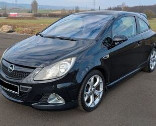 Opel Opel Corsa OPC Austauschmotor mit 40t KM HU 04/26 Gebrauchtwagen