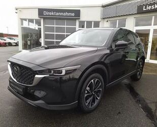 Mazda Mazda CX-5 2.5L SKYACTIV G 194 CX-5 2023 5WGN 2.5L Gebrauchtwagen