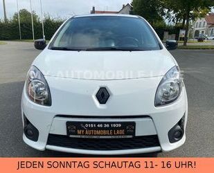 Renault Renault Twingo 1.2 Night & Day+TÜVNEU+PANORAMA+SER Gebrauchtwagen