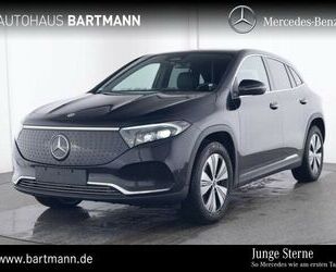 Mercedes-Benz Mercedes-Benz EQA 350 4M PROGRESSIVE+NAVI LED+SZH+ Gebrauchtwagen