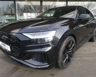 Audi Q8 Gebrauchtwagen