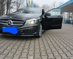 Mercedes-Benz A 250 Gebrauchtwagen