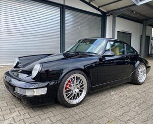 Porsche Porsche 964 Carrera 2, Tüv Neu, H-Zulassung Gebrauchtwagen