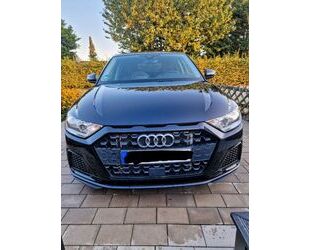 Audi Audi A1 35 TFSI S tronic Sportback - Gebrauchtwagen