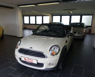 Mini MINI ONE Cabrio One Gebrauchtwagen