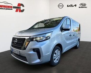 Nissan Nissan Primastar Kombi9 L1H1 2,8t dci170 DCT TEKNA Gebrauchtwagen