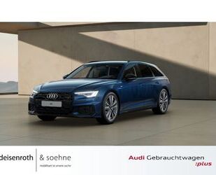 Audi Audi A6 Avant S line 45 TFSI AHK/Matrix/Pano/20/LH Gebrauchtwagen