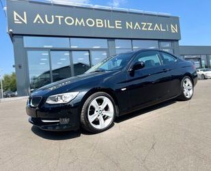 BMW BMW 320i COUPE FACELIFT*AUTOMATIK*BI-XENON*PDC* Gebrauchtwagen