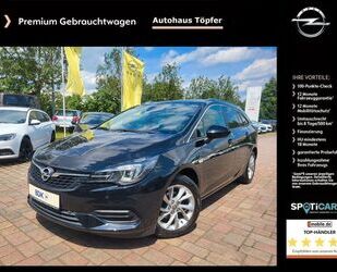 Opel Opel Astra K ST