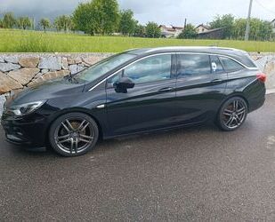 Opel Opel Astra 1.6 Turbo - Ultimate *200 PS*Standheizu Gebrauchtwagen