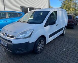 Citroen Citroën Berlingo HDi 75 Multispace Attraction Mult Gebrauchtwagen