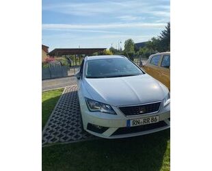 Seat Seat Leon 1.5 TSI 96kW Xcellence Sportstourer Xce. Gebrauchtwagen