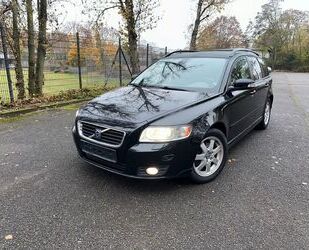 Volvo Volvo V50 1.8 Momentum Gebrauchtwagen