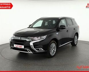 Mitsubishi Mitsubishi Outlander 2.4 PHEV Intro Edition 4WD LE Gebrauchtwagen