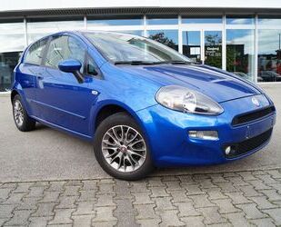 Fiat Fiat Punto 1.4 8V More Start&Stop * Klima * Sitzhz Gebrauchtwagen