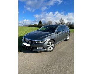 VW Volkswagen Passat Variant 2.0 TDI SCR DSG BlueMot. Gebrauchtwagen