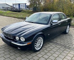 Jaguar Jaguar XJ8 3.5 V8 Gebrauchtwagen