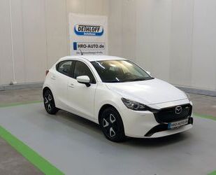 Mazda Mazda 2 1.5 SKYACTIV-G Center-Line +LED+NAVI+DAB+ Gebrauchtwagen