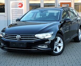 VW Volkswagen Passat Variant Business*ACC*Kamera*Mass Gebrauchtwagen