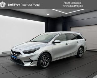 Kia Kia Ceed SW 1.5 T-GDI DCT7 OPF Spirit Gebrauchtwagen