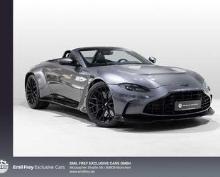 Aston Martin Aston Martin V12 Vantage 1 of 249 Gebrauchtwagen