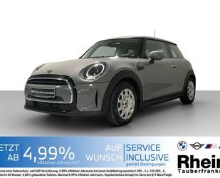 Mini MINI One 3-Türer LED*Tempo*PDC*MFL*SHZ Gebrauchtwagen