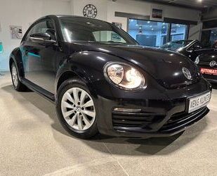 VW Volkswagen Beetle BMT/Komfort-Paket/Klima/Touchscr Gebrauchtwagen