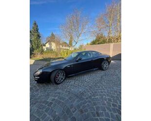 Maserati Maserati GranSport GranSport Gebrauchtwagen