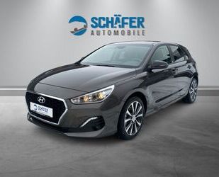 Hyundai Hyundai i30 1.0 YES! #NAVI #SHZ #KAM #DAB Gebrauchtwagen