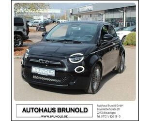 Fiat 500e Gebrauchtwagen