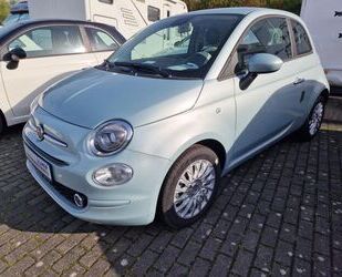 Fiat Fiat 500 1.0 GSE Hybrid Club Gebrauchtwagen