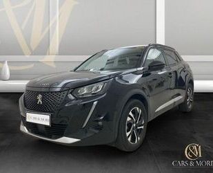 Peugeot Peugeot 2008 Allure Pack T.Leder 3D Cockpit CarPla Gebrauchtwagen