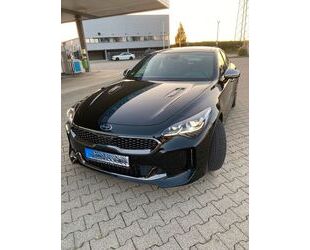 Kia Kia Stinger 2.2 CRDi AWD GT Line GT Line Gebrauchtwagen